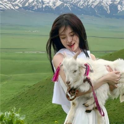 扭秧歌的春天
